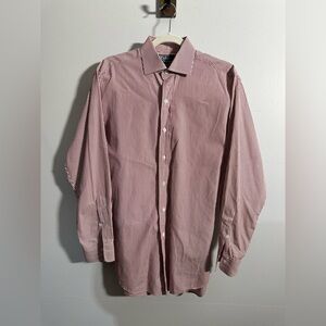 Polo Ralph Lauren Regent Classic Fit Shirt Mens 15.5-32 French Cuff